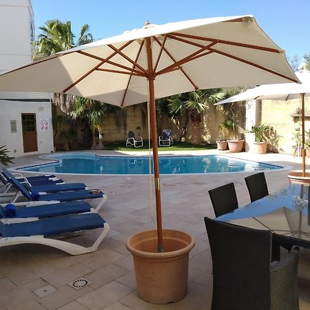 Villa Naxxar Malta Eksteriør billede