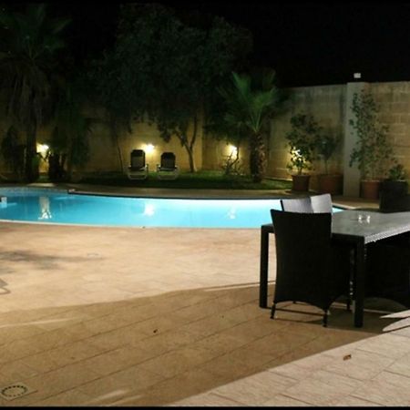 Villa Naxxar Malta Eksteriør billede