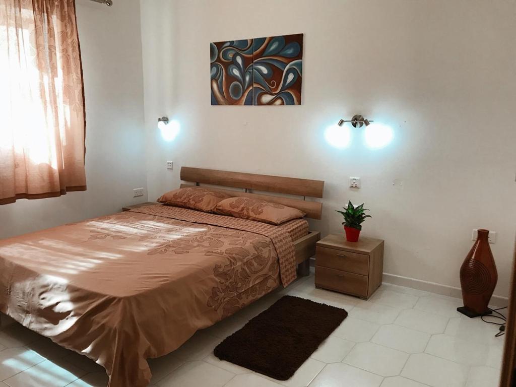 Villa Naxxar Malta Eksteriør billede