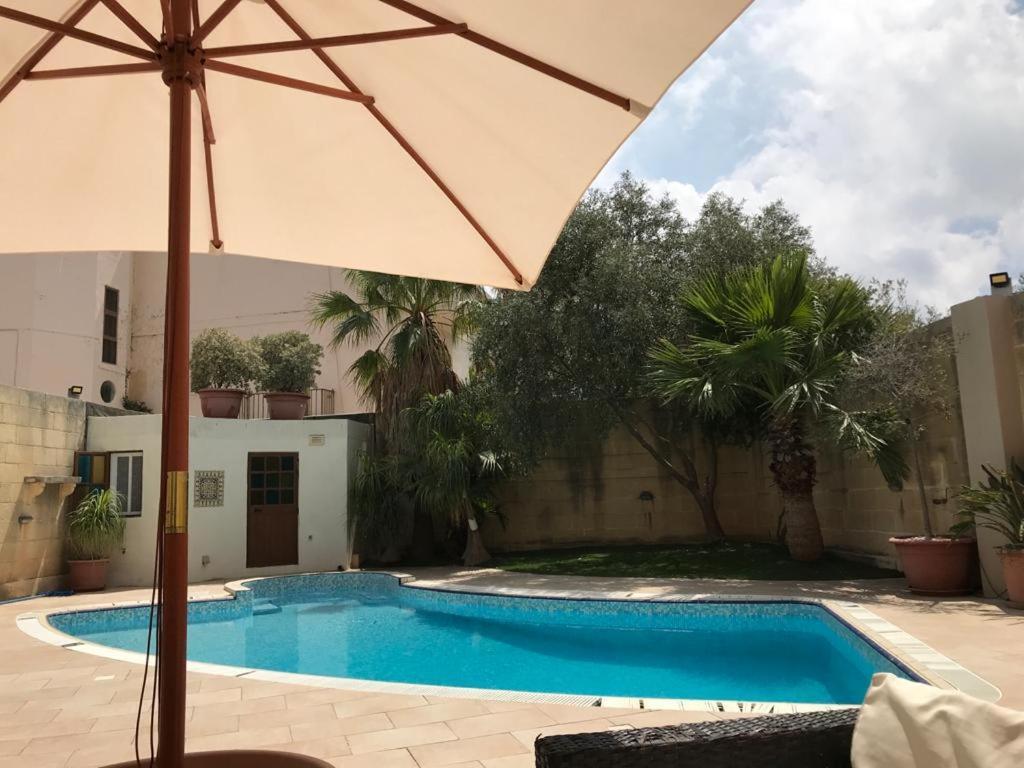 Villa Naxxar Malta Eksteriør billede