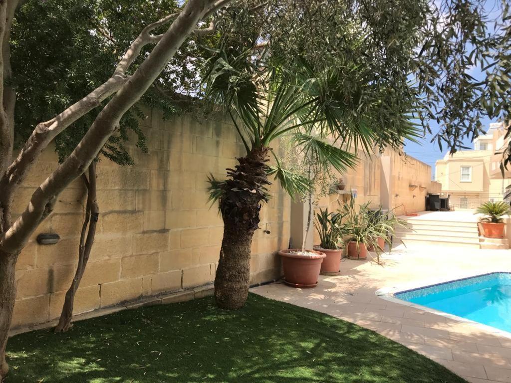 Villa Naxxar Malta Eksteriør billede