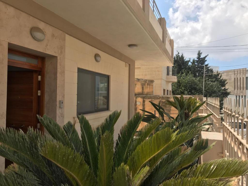 Villa Naxxar Malta Eksteriør billede