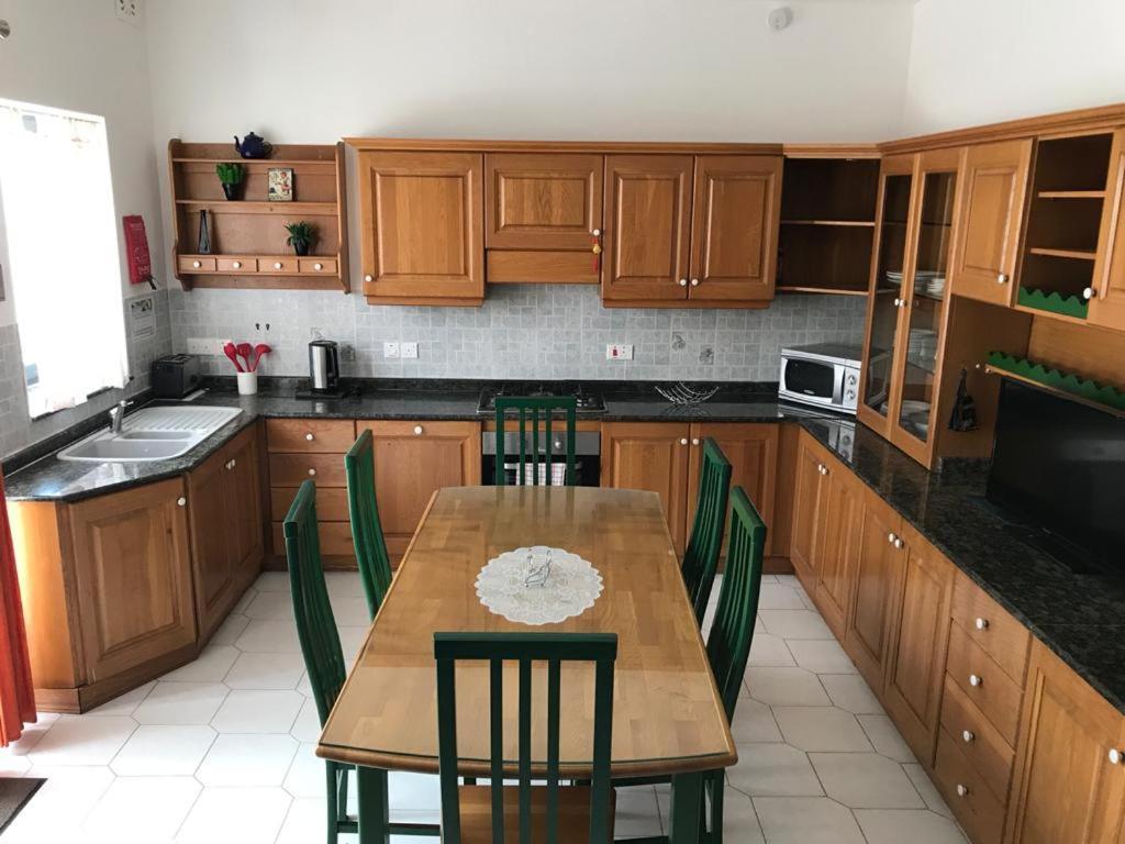 Villa Naxxar Malta Eksteriør billede