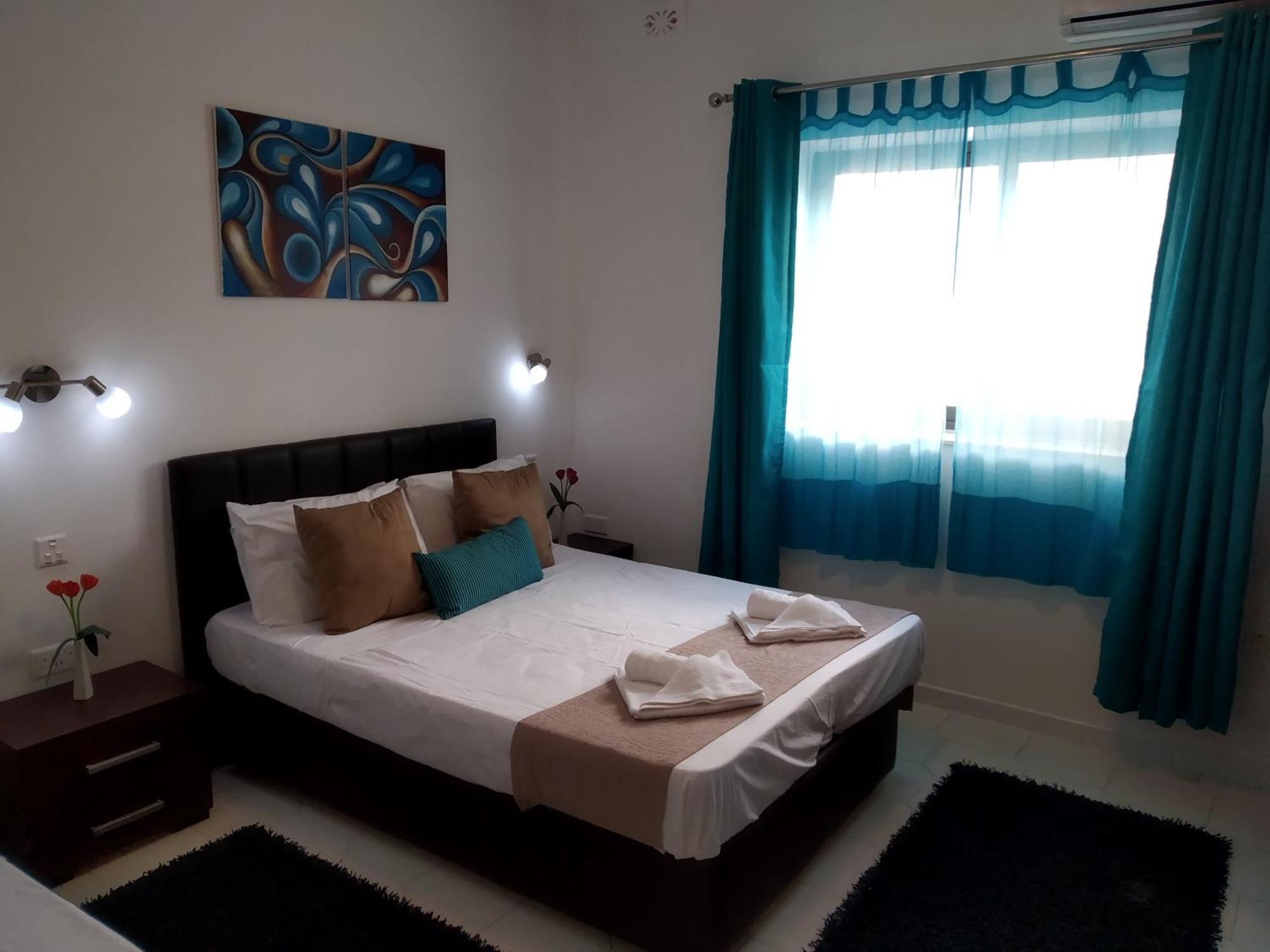 Villa Naxxar Malta Eksteriør billede