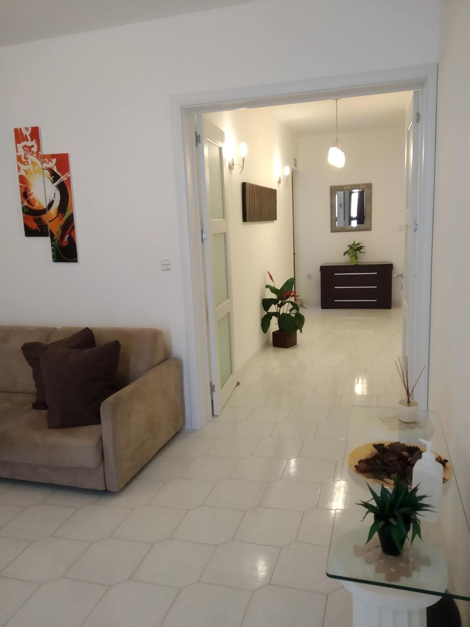 Villa Naxxar Malta Eksteriør billede