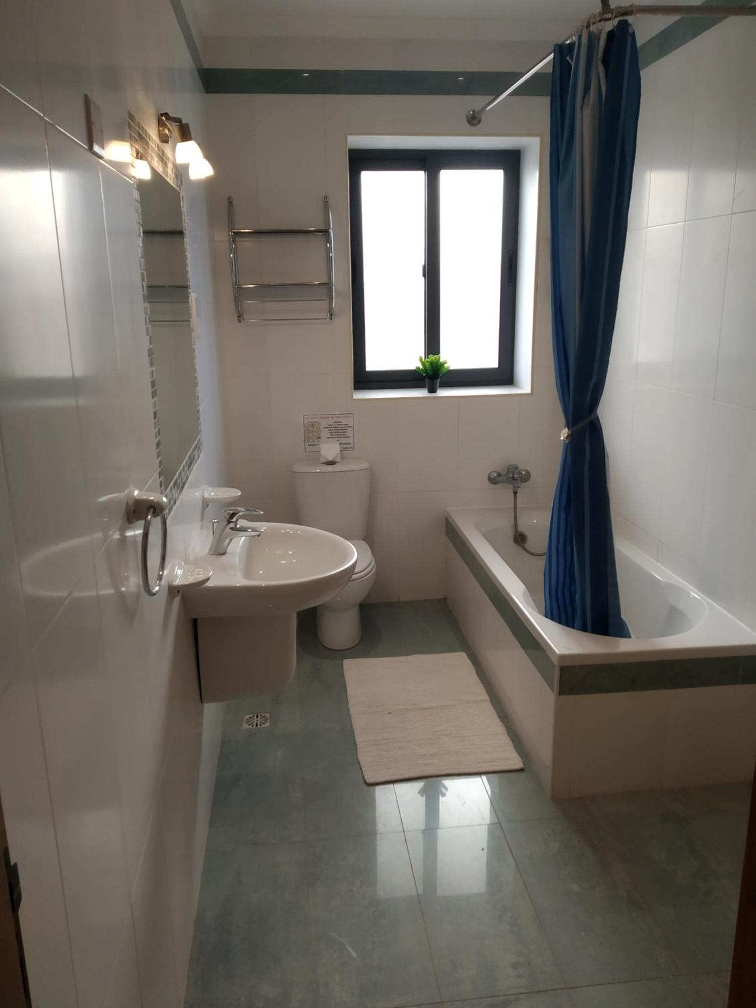Villa Naxxar Malta Eksteriør billede
