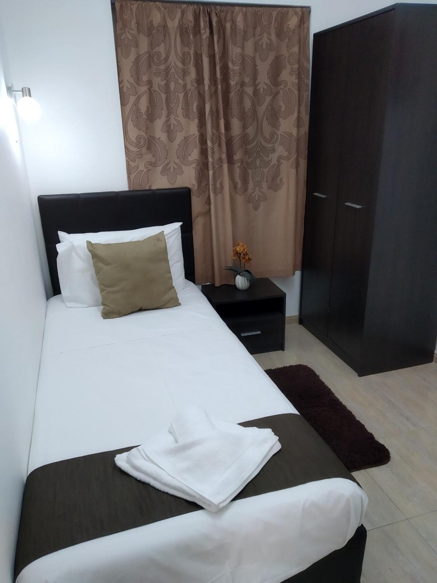 Villa Naxxar Malta Eksteriør billede