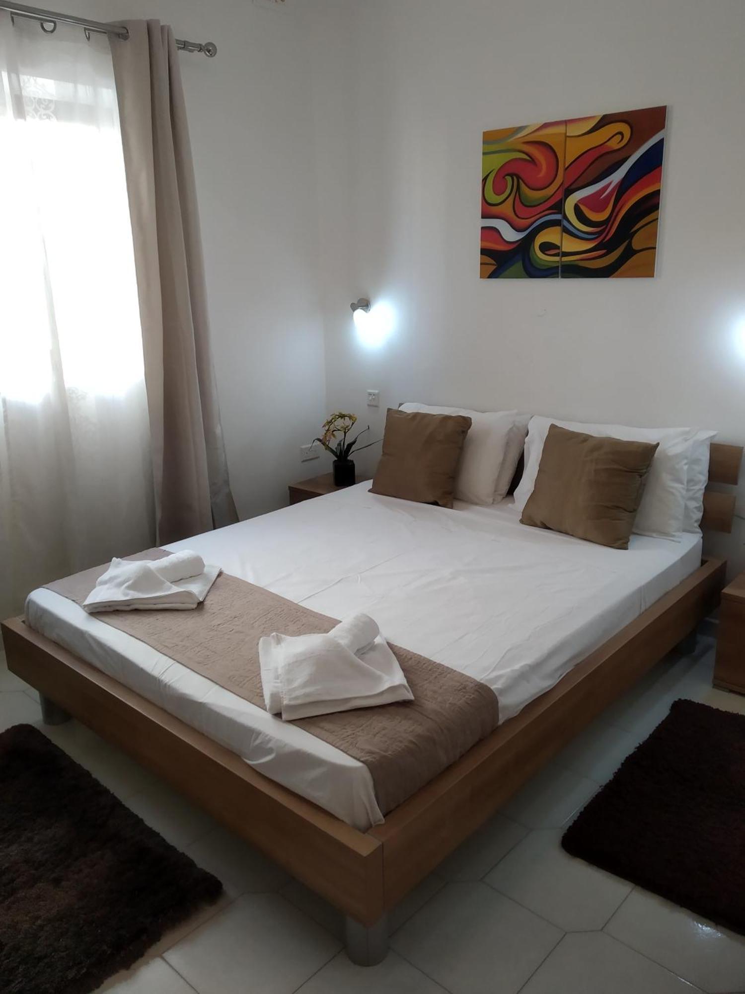 Villa Naxxar Malta Eksteriør billede