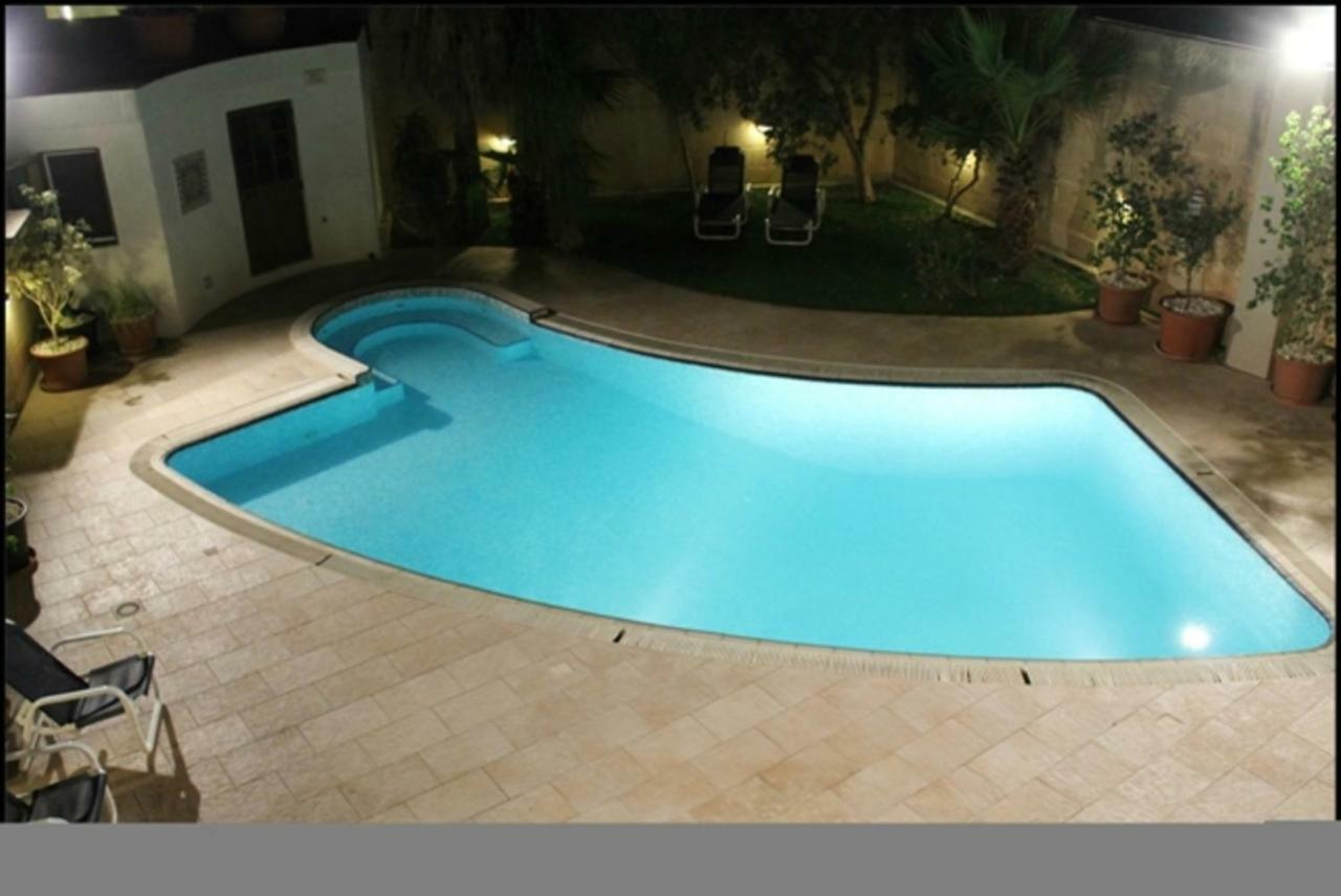 Villa Naxxar Malta Eksteriør billede