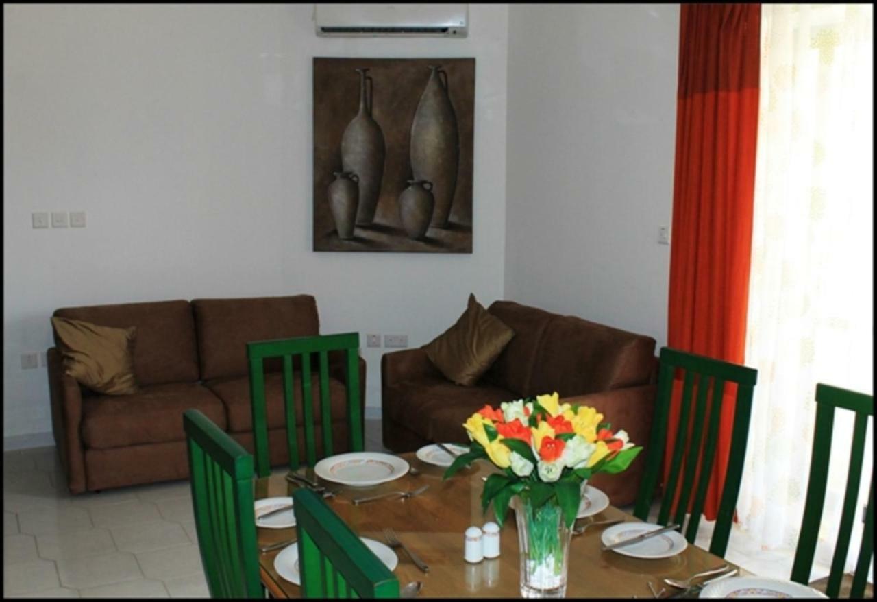 Villa Naxxar Malta Eksteriør billede