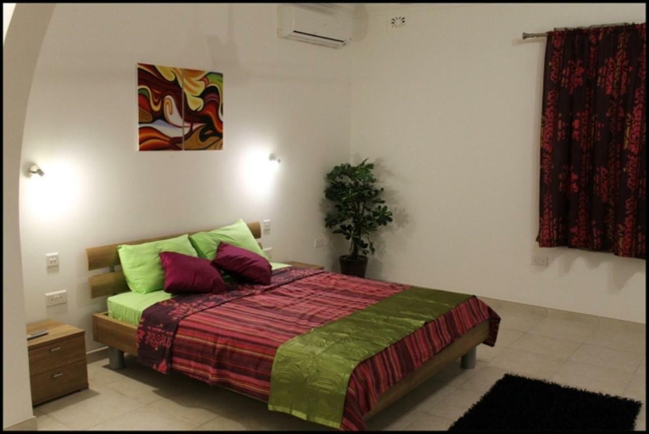 Villa Naxxar Malta Eksteriør billede