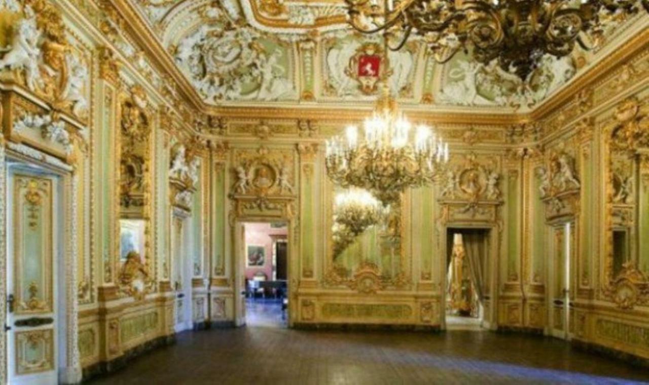 Villa Naxxar Malta Eksteriør billede