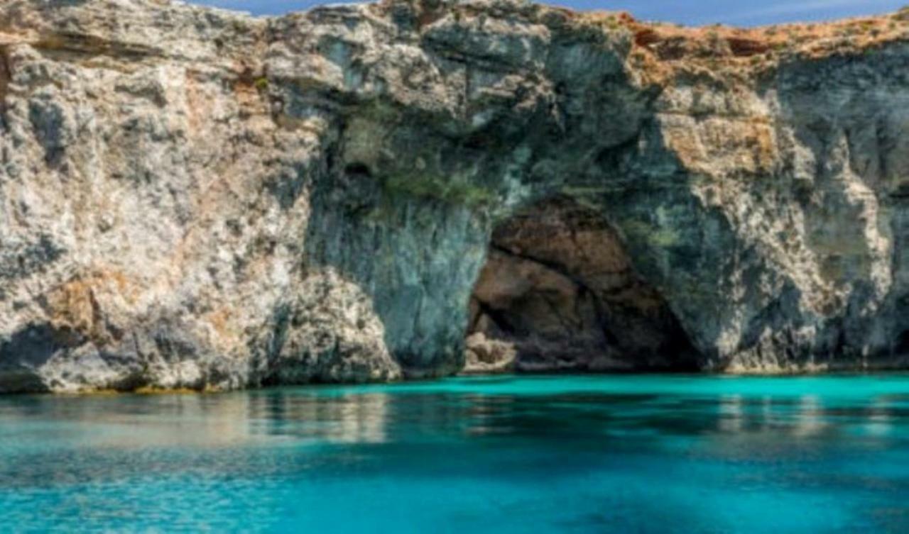 Villa Naxxar Malta Eksteriør billede