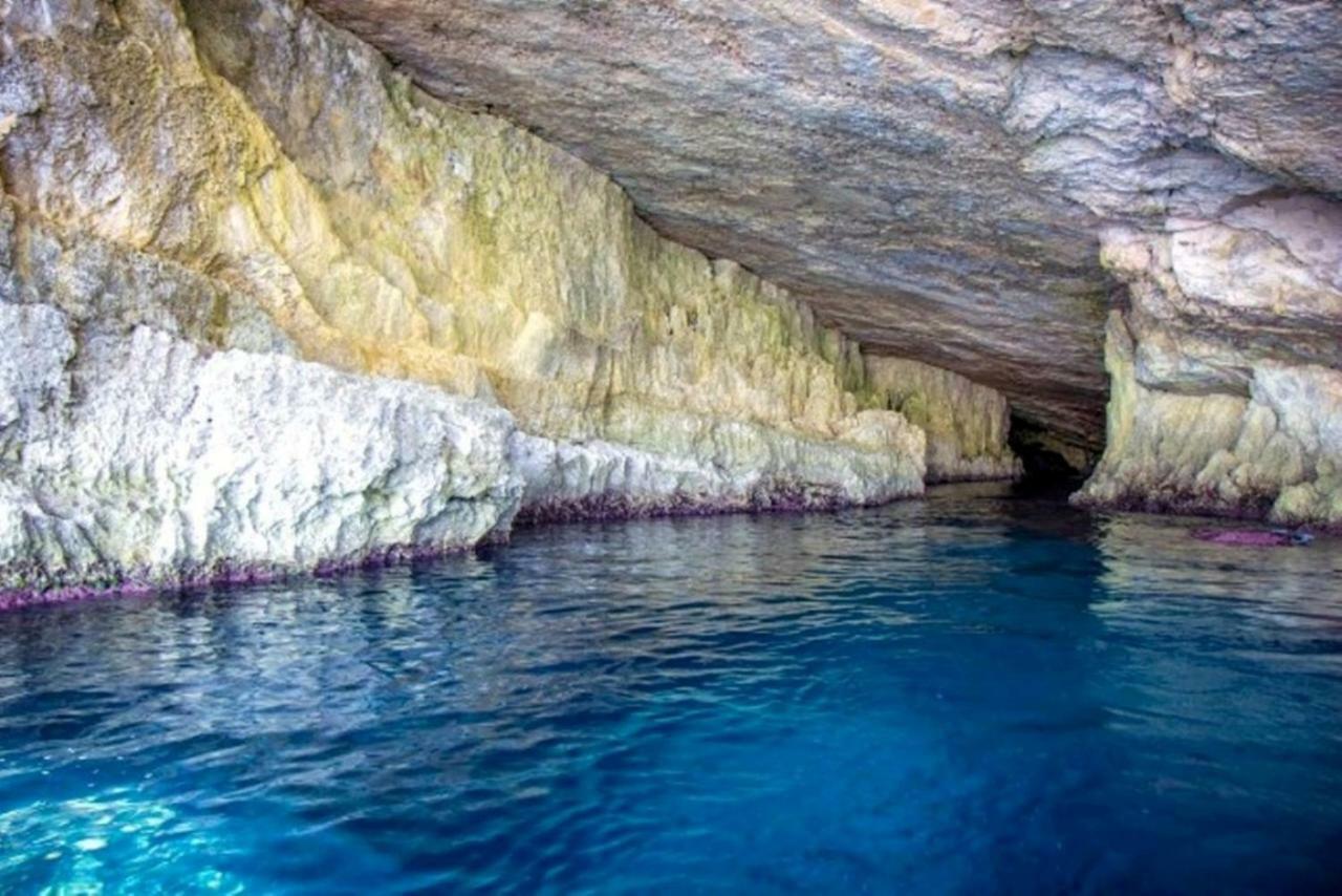 Villa Naxxar Malta Eksteriør billede