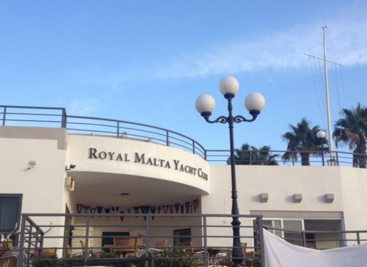 Villa Naxxar Malta Eksteriør billede