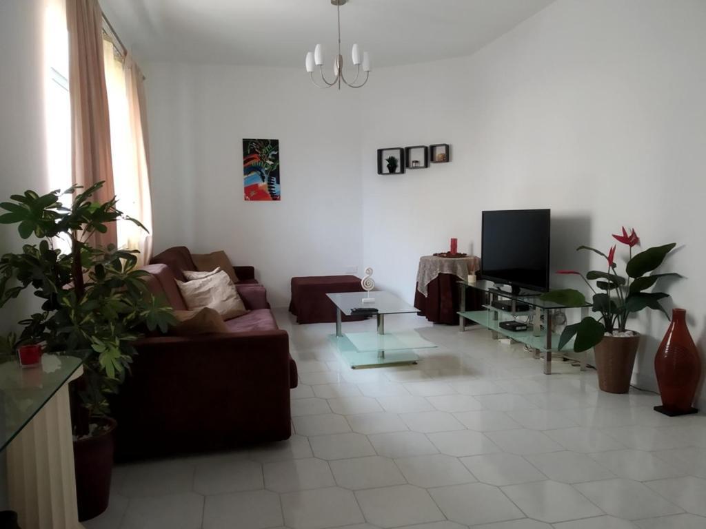 Villa Naxxar Malta Eksteriør billede