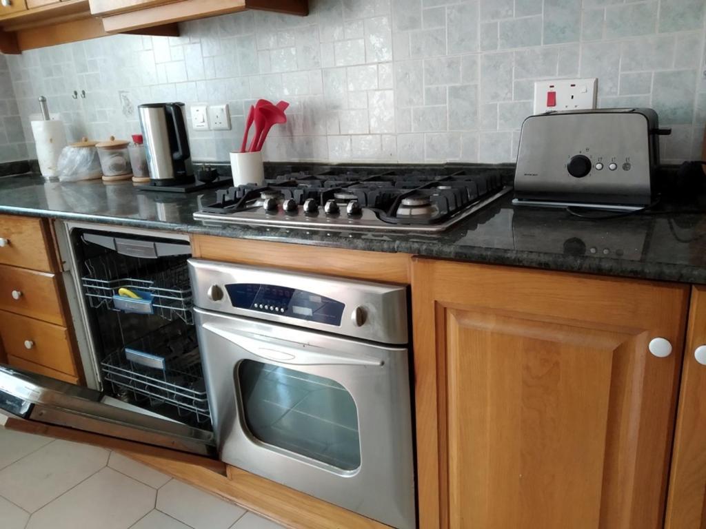 Villa Naxxar Malta Eksteriør billede